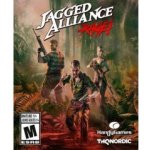 Jagged Alliance: Rage! – Hledejceny.cz