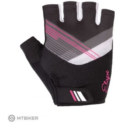 Etape Liana SF black/white/pink – Zboží Mobilmania