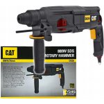 CAT DX26 – Zboží Dáma