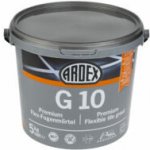Ardex G10 Premium Flex 5 kg jasmín – Hledejceny.cz