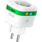 Nous A7Z Zigbee Smart 1ks NOUS-A7Z – Zboží Mobilmania