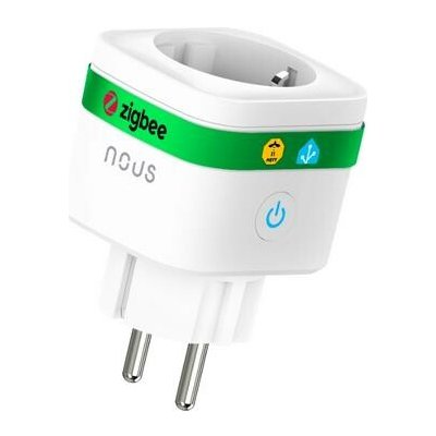 Nous A7Z Zigbee Smart 1ks NOUS-A7Z – Zboží Mobilmania