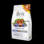 Brit Animals Hamster 300 g – Hledejceny.cz