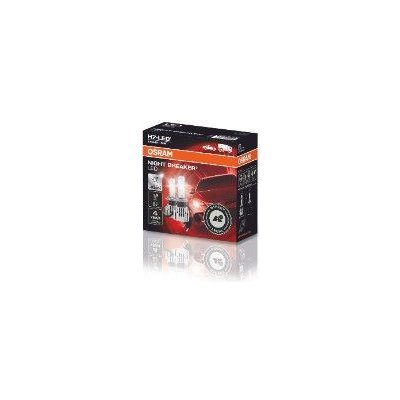 OSRAM H7 Night Breaker Led +220% 64210Dwnb 6000K 2Ks | Zboží Auto