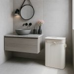 Nuxio Zora 72 l bílý – Zbozi.Blesk.cz