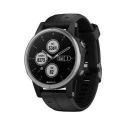 garmin fenix 5 plus heureka