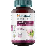 Himalaya Želé Healthy Hair 60 ks – Hledejceny.cz