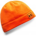 Under Armour M Storm CGI Beanie Outrageous Orange Black – Hledejceny.cz