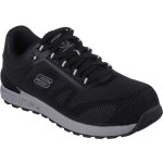 Skechers BULKLIN obuv černá – Hledejceny.cz