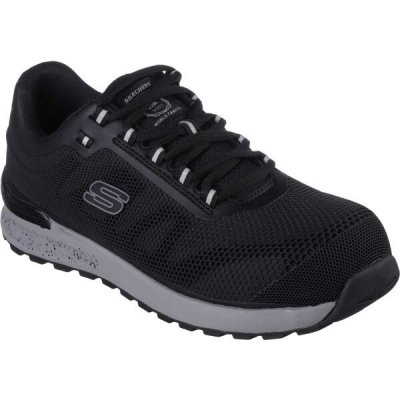 Skechers BULKLIN obuv černá