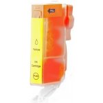 Můj-toner Canon CLI-526Y – kompatibilní – Hledejceny.cz