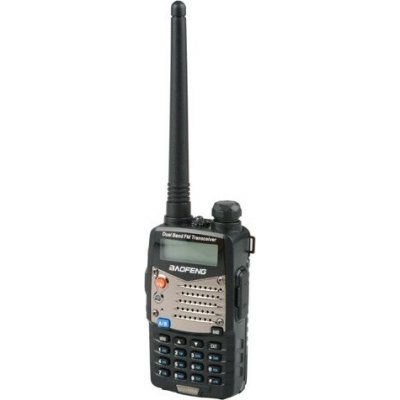 Baofeng UV-5RA – Zboží Živě