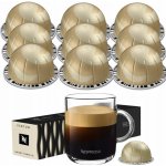 Vertuo Kapsle pro Nespresso Sweet Vanilla 230 ml 10 ks – Zboží Dáma