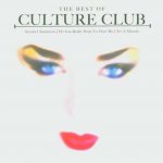 Culture Club - Best Of Culture Club CD – Hledejceny.cz