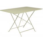 Fermob Skládací stolek BISTRO 117x77 cm Willow Green – Hledejceny.cz