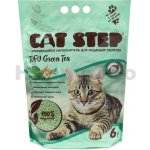Cat Step Tofu Green Tea 5,4 kg 12 l – Zbozi.Blesk.cz
