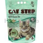 Cat Step Tofu Green Tea 5,4 kg 12 l – Hledejceny.cz