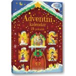 Svojtka nakladatelství Svojtka Adventní kalendář 2025 - 24 knih – Hledejceny.cz