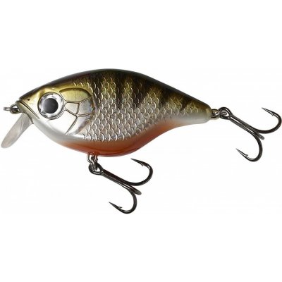 Madcat Tight-S Deep hard lures Perch 16cm 70g – Zboží Mobilmania