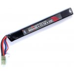 Li-Pol ASG 11,1V 900mAh 15C – Zbozi.Blesk.cz