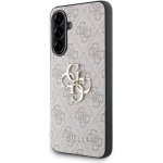 Guess Big 4G Logo Classic Logo Samsung Galaxy A56 pink GUHCSA564GMGPI – Hledejceny.cz