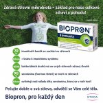 Biopron Imunita probiotika + vitamin D 30+10 tablet – Hledejceny.cz