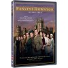 DVD film Panství Downton 2. série DVD