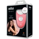 Braun Silk-épil 3 3-430 – Zboží Dáma