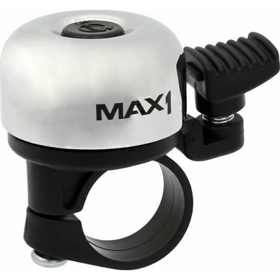 MAX1 Mini Chromová – Hledejceny.cz