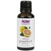 kuchyňský olej NOW Essential Oil Grapefruit oil éterický olej Grapefruit 30 ml