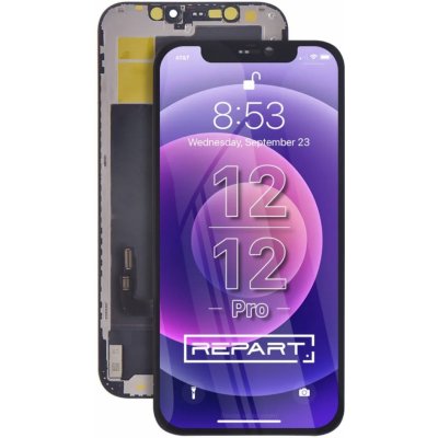 LCD Displej Apple Phone 12/12 Pro – Sleviste.cz