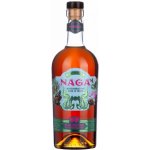 Naga Siam 10y 40% 0,7 l (tuba) – Hledejceny.cz