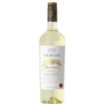 Casa Charlize Pinot Grigio Terre Sicilia IGT 12% 0,75 l (holá láhev) – Sleviste.cz