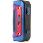 GeekVape Aegis Solo 2 S100 100W TC Modro červená – Zboží Mobilmania