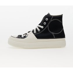 Converse Chuck Taylor All Star Utility Hi A05094/Black/Vintage White/Egret