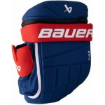 BAUER batoh Glove Backpack YTH New York – Zboží Mobilmania