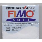 Fimo Staedtler Soft šedá 56 g – Zboží Dáma