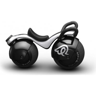 Early Rider Super Velio – Sleviste.cz