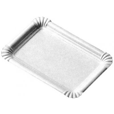 WIMEX Papírové tácky č.5, 16x23cm – Zboží Dáma