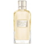 Abercrombie & Fitch First Instinct Sheer parfémovaná voda dámská 30 ml – Hledejceny.cz