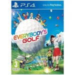 Everybodys Golf – Hledejceny.cz