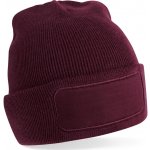 Beechfield B445 Burgundy – Hledejceny.cz