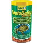 Tetra Repto Delica Shrimps 1 l – Zboží Mobilmania