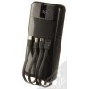 Powerbanka Borofone BJ20A Mobile 20000mAh černá