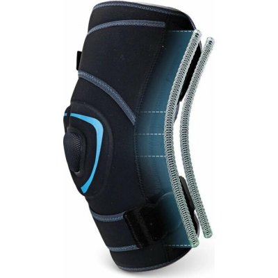 AIRTEX PRO ATX 710 Ortéza kolene – Zboží Mobilmania