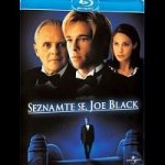 Seznamte se Joe Black BD – Zboží Mobilmania