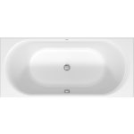 Duravit D-Neo 180 x 80 cm 700476000000000 – Hledejceny.cz
