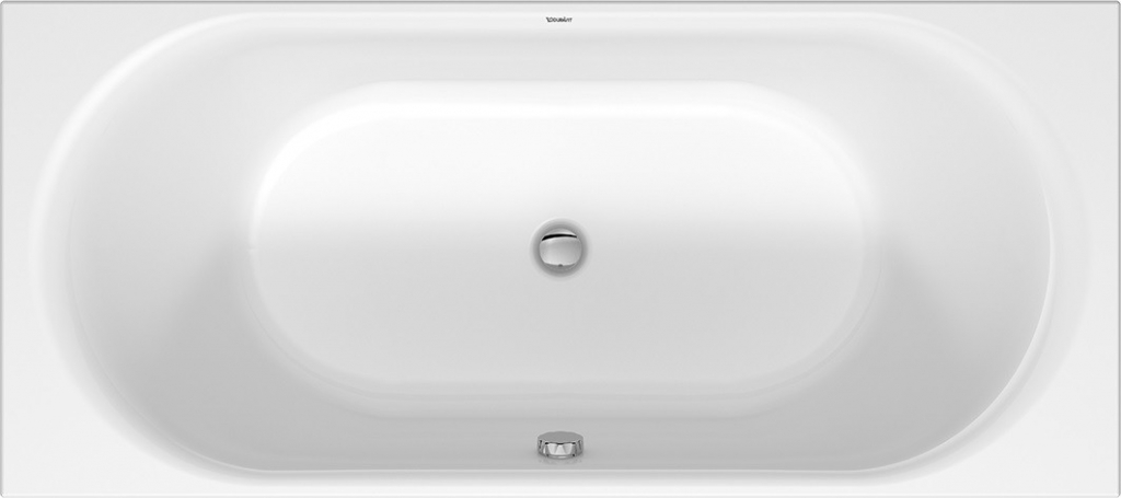 Duravit D-Neo 180 x 80 cm 700476000000000