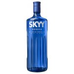 Skyy 40 % 0,7 l (holá láhev) – Zboží Dáma