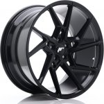 Japan Racing JR33 10x20 5x112 ET40 gloss black – Hledejceny.cz